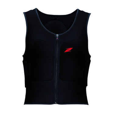 Gilet di Protezione Zandona Soft Active Vest Pro