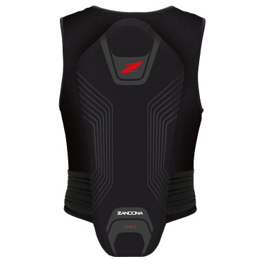 Gilet di Protezione Zandona Soft Active Vest Pro Gilet di Protezione Zandona Soft Active Vest Pro