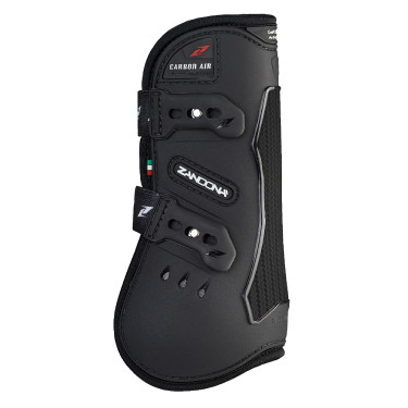 Stinchiere Zandona Carbon Air Nero edizione