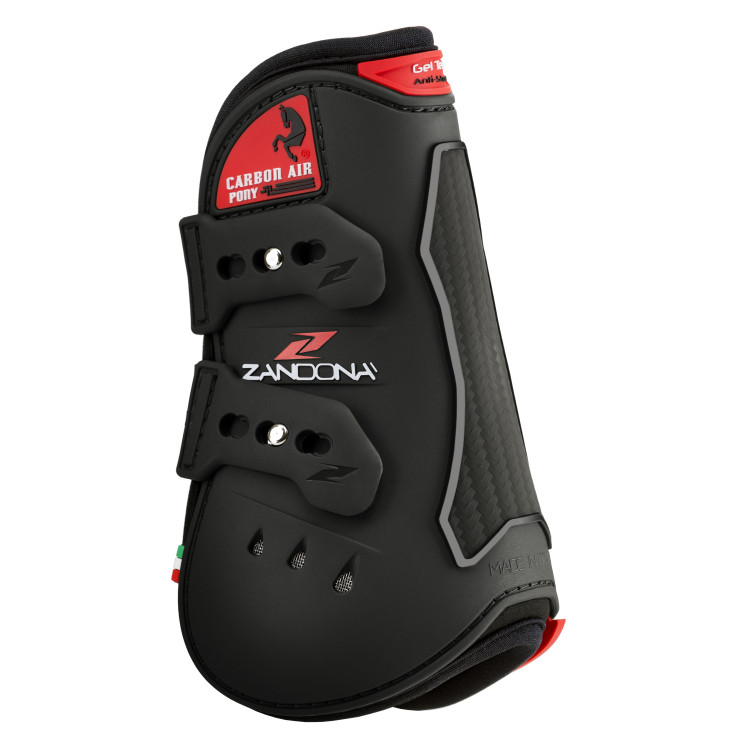 Stinchiere Zandona Carbon Air Pony