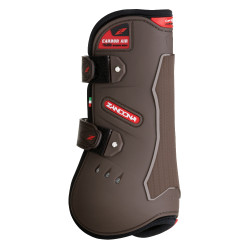 Stinchiere Zandona Carbon Air Velcro
