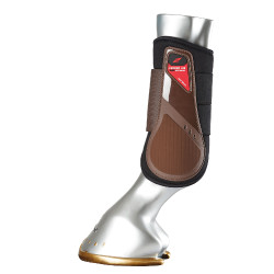 Stinchiere da lavoro Zandona Carbon Air anteriori Nero Stinchiere da lavoro Zandona Carbon Air anteriori Nero