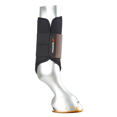 Stinchiere da lavoro Zandona Carbon Air posteriori Marrone Stinchiere da lavoro Zandona Carbon Air posteriori Marrone