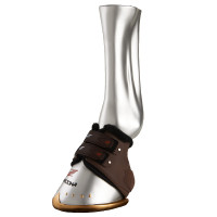 Paraglomi Zandona Carbon Air con Velcro Nero edizione