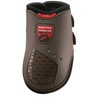 Paraglomi Zandona Carbon Air Marrone Paraglomi Zandona Carbon Air Marrone