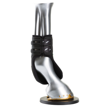 Paratendini posteriori EP Zandona Carbon Air Nero