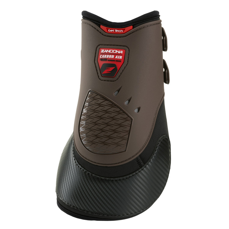 Paratendini posteriori EP Zandona Carbon Air