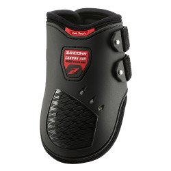 Paratendini con Velcro Zandona Carbon Air