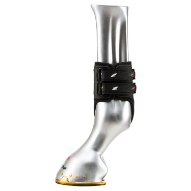Paratendini con Velcro Zandona Carbon Air Paratendini con Velcro Zandona Carbon Air