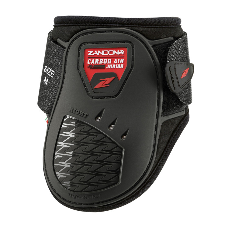 Paratendini Zandona Carbon Air per giovani cavalli