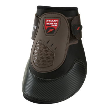 Paratendini posteriori EP Zandona Carbon Air giovani cavalli