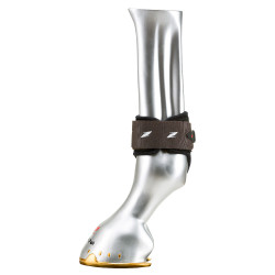 Parastinchi Zandona Carbon Air pony Marrone Parastinchi Zandona Carbon Air pony Marrone