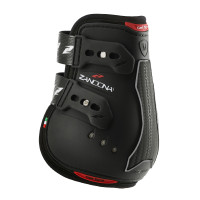 Paratendini Zandona Carbon Air Active Fit Nero