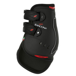 Paragambali EP Zandona Carbon Air Active Fit Velcro