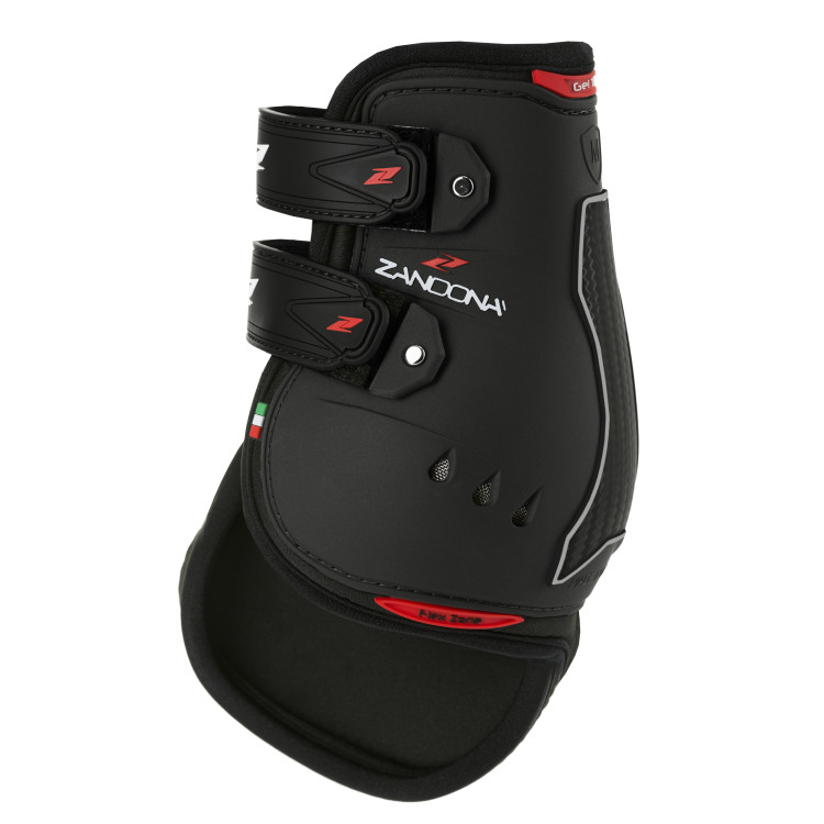 Paragambali EP Zandona Carbon Air Active Fit Velcro