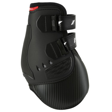 Paragambali EP Zandona Carbon Air Active Fit Velcro Paragambali EP Zandona Carbon Air Active Fit Velcro
