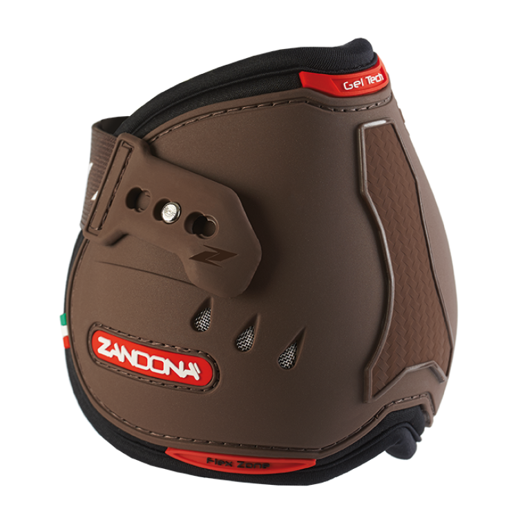 Paratendini Zandona Carbon Air Equi-Lifter