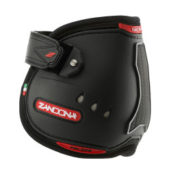 Paracolpi posteriori Zandona Carbon Air Equi-Lifter Velcro