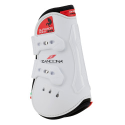 Paragambe Zandona Superior Air pony Bianco Paragambe Zandona Superior Air pony Bianco