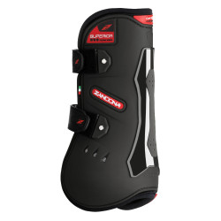 Ghette Zandona Superior Air Velcro