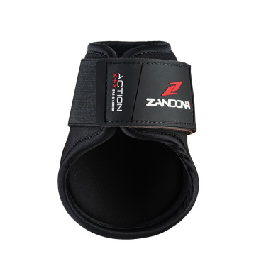 Paratendini Zandona Action Nero