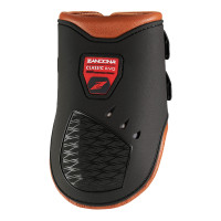 Paratendini Zandona Carbon Air Classic EVO Nero / marrone Paratendini Zandona Carbon Air Classic EVO Nero / marrone