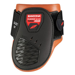 Paratendini Zandona Carbon Air Classic EVO per giovani cavalli
