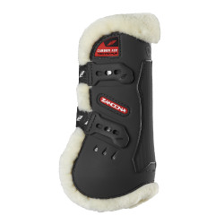 Ghette in montone Zandona Carbon Air Techno