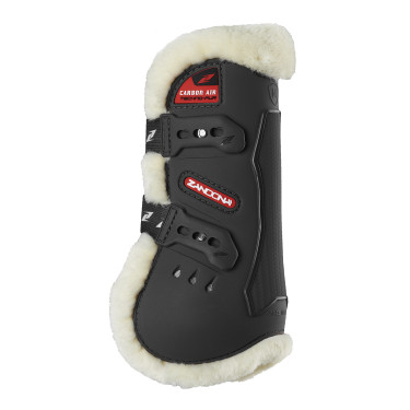 Ghette in montone Zandona Carbon Air Techno