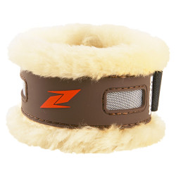 Fesselkopfschutz Schaf Zandona Sensitive+ Air Marrone
