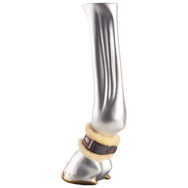 Fesselkopfschutz Schaf Zandona Sensitive+ Air Marrone