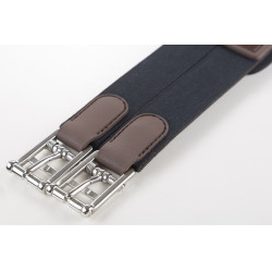 Cinghia Zandona Carbon Air Candy Marrone