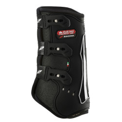 Stinchiere da dressage Zandona King Carbon Air anteriori