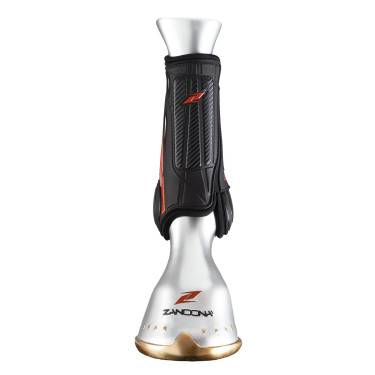 Stinchiere da cross Zandona Carbon Air X-Country anteriori Stinchiere da cross Zandona Carbon Air X-Country anteriori