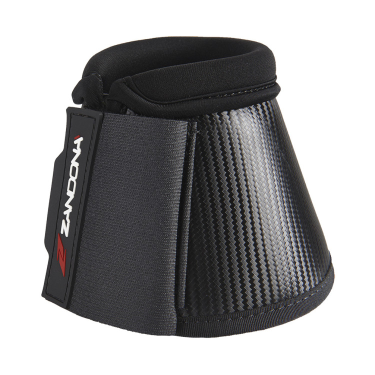 Campanelle Carbon Zandona