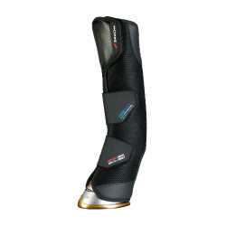 Stinchiere da trasporto anteriori Zandona Pro-Safe