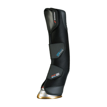 Stinchiere da trasporto anteriori Zandona Pro-Safe