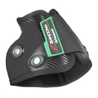 Campanelle terapeutiche Zandona Nero Campanelle terapeutiche Zandona Nero