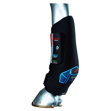 Ghette Zandona Thermo Nero Ghette Zandona Thermo Nero