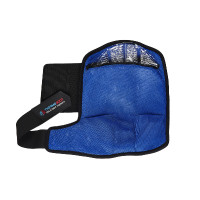 Ghette Zandona Thermo Nero Ghette Zandona Thermo Nero