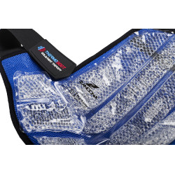 Ghette Zandona Thermo Nero