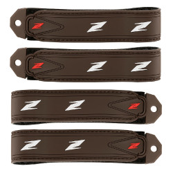 Kit velcro ghettine Zandona