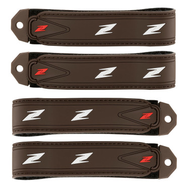 Kit velcro ghettine Zandona