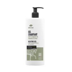 Gel riscaldante Ekinat