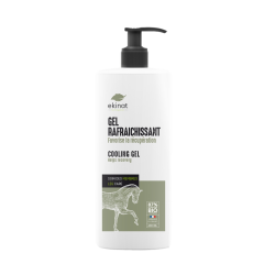 Gel rinfrescante Ekinat