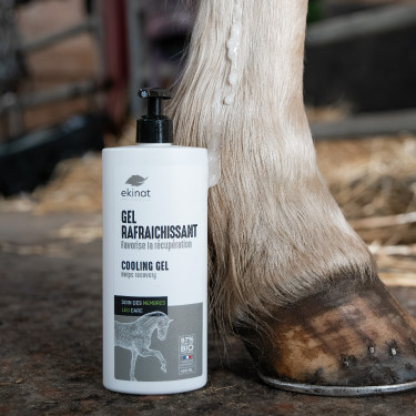 Gel rinfrescante Ekinat Gel rinfrescante Ekinat