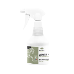 Spray Attivatore della Muta Ekinat