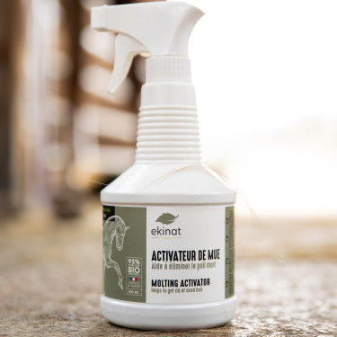 Spray Attivatore della Muta Ekinat Spray Attivatore della Muta Ekinat