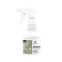Spray Antiparassitario Ekinat