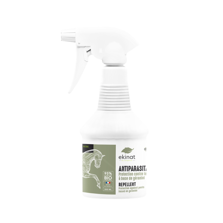 Spray Antiparassitario Ekinat